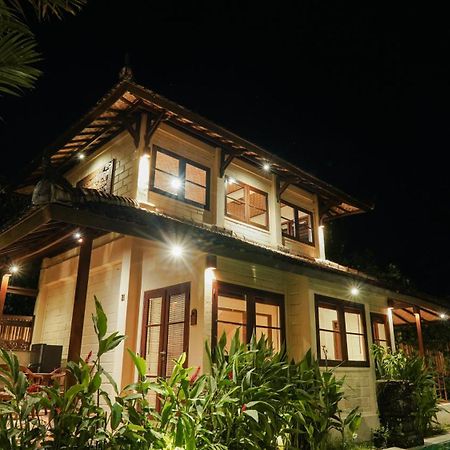 Kanma Resort Ubud  Ngoại thất bức ảnh