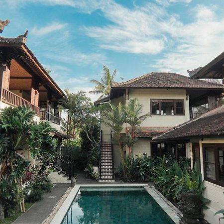 Kanma Resort Ubud  Ngoại thất bức ảnh