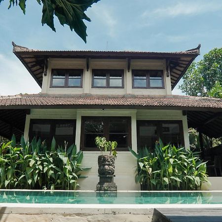 Kanma Resort Ubud  Ngoại thất bức ảnh