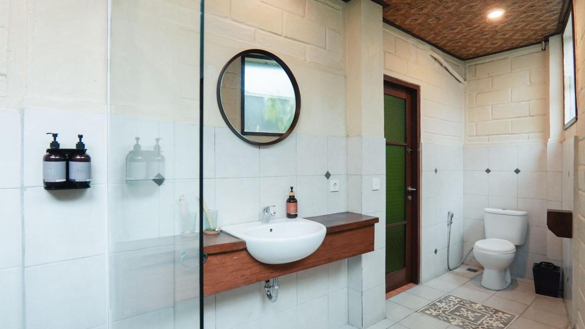 Kanma Resort Ubud  Phòng bức ảnh