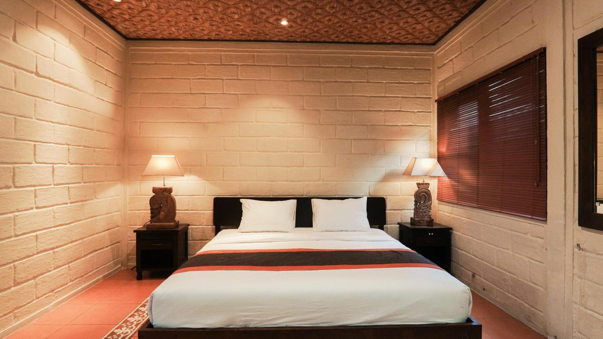 Kanma Resort Ubud  Phòng bức ảnh