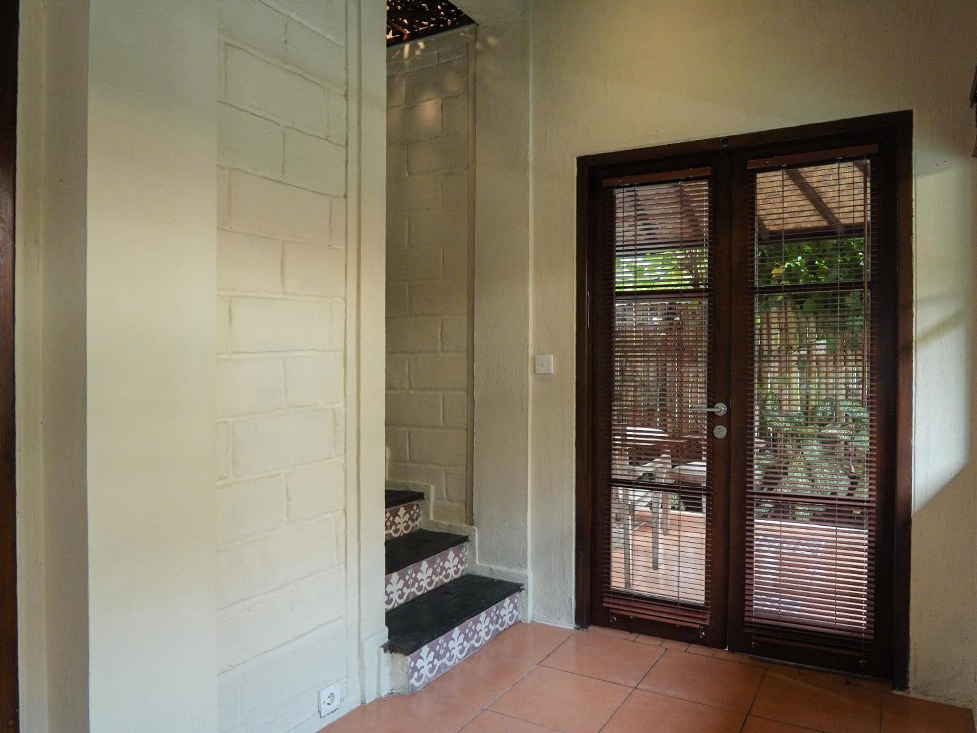 Kanma Resort Ubud  Phòng bức ảnh