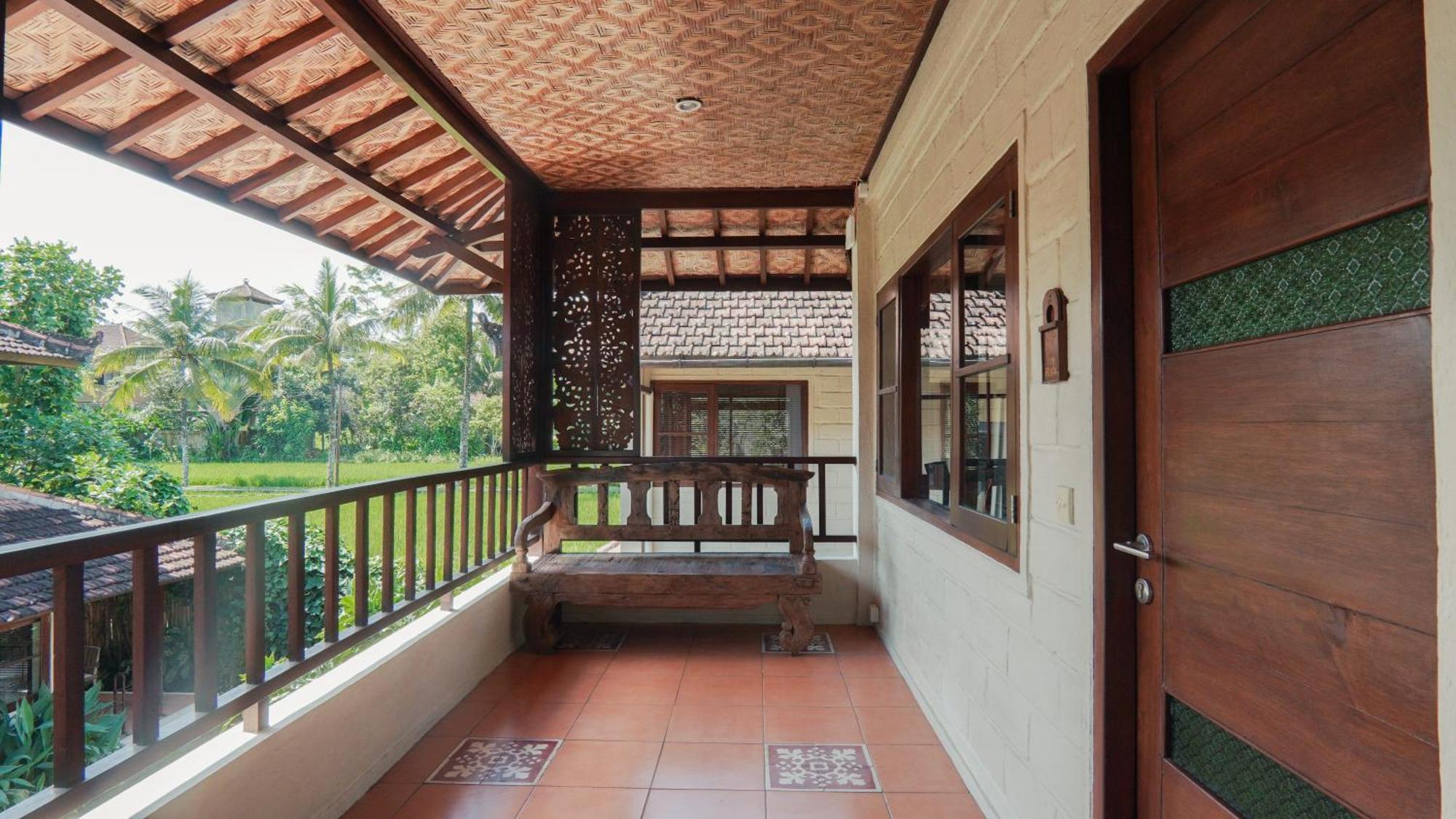 Kanma Resort Ubud  Phòng bức ảnh