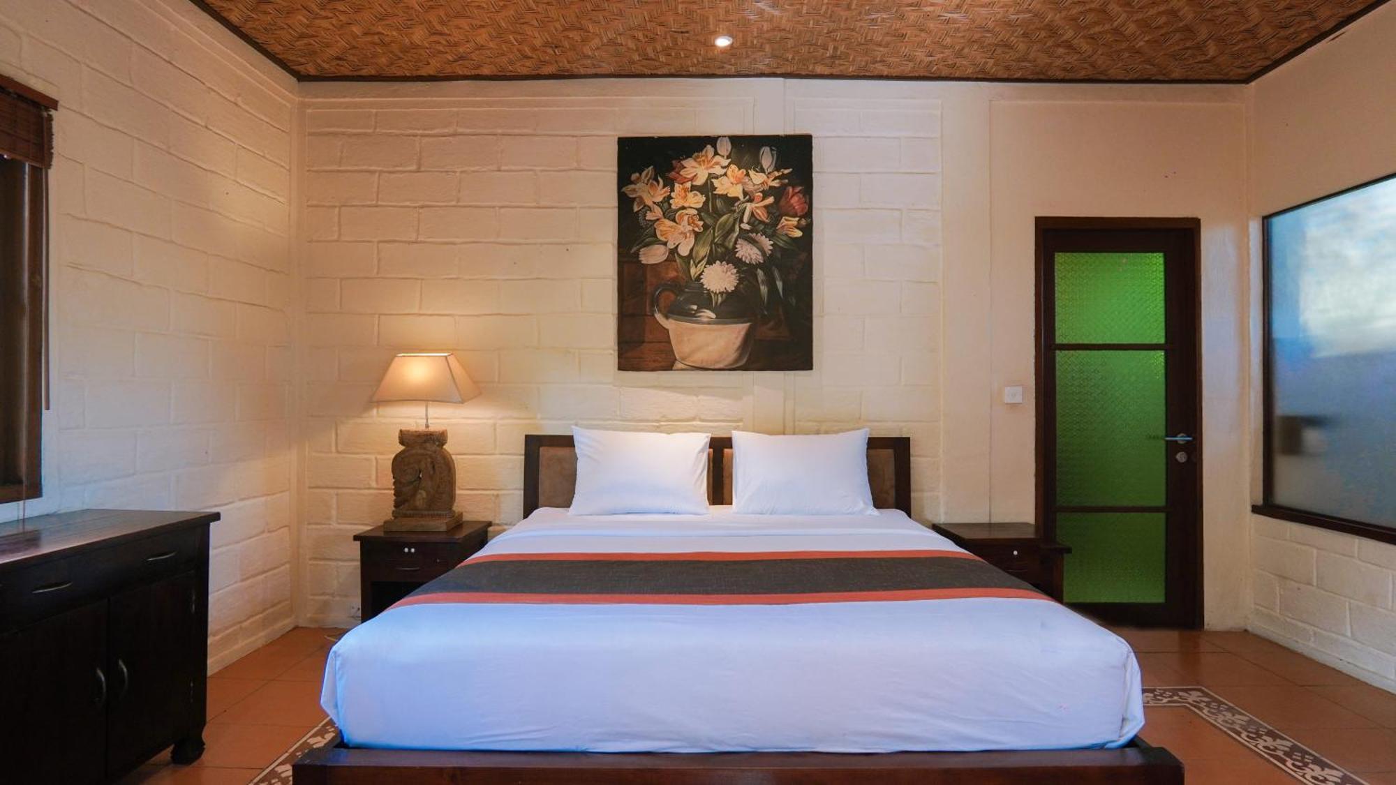 Kanma Resort Ubud  Phòng bức ảnh