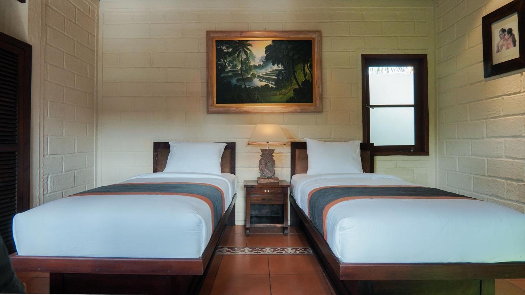 Kanma Resort Ubud  Phòng bức ảnh