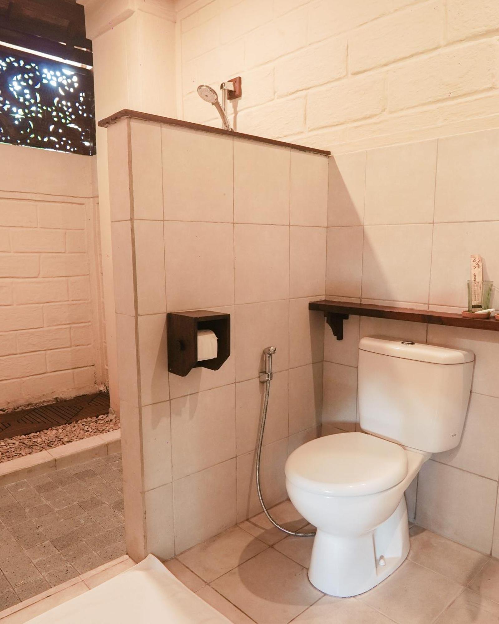 Kanma Resort Ubud  Phòng bức ảnh